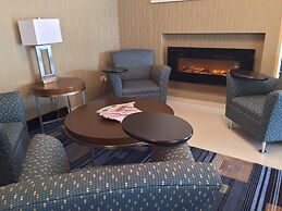 Holiday Inn Express Chicago NW - Arlington Heights by IHG