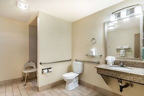 Best Western John Muir Inn