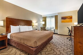 Best Western John Muir Inn