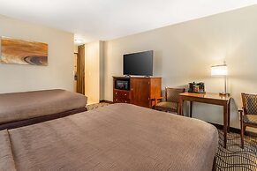 Best Western John Muir Inn