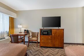 Best Western John Muir Inn