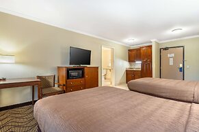 Best Western John Muir Inn