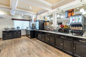 Best Western John Muir Inn