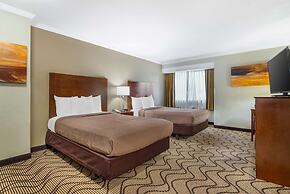 Best Western John Muir Inn