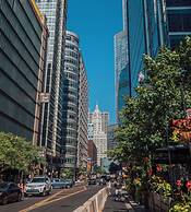 The Westin Chicago River North