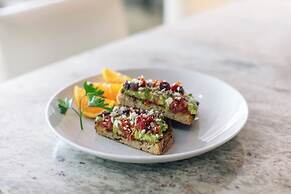 The Westin Chicago River North