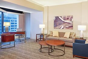 The Westin Chicago River North Hotel Chicago United States of America