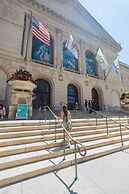 The Westin Chicago River North