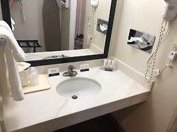 Navajoland Hotel of Tuba City