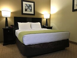 Navajoland Hotel of Tuba City