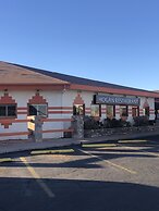 Navajoland Hotel of Tuba City