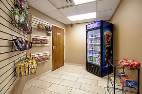 Comfort Inn Indianapolis North - Carmel