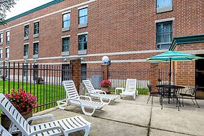 Comfort Inn Indianapolis North - Carmel