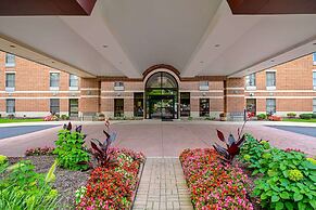 Comfort Inn Indianapolis North - Carmel