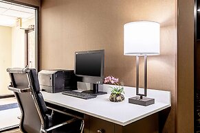 Comfort Inn Indianapolis North - Carmel