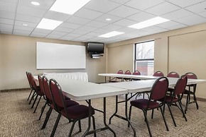 Comfort Inn Indianapolis North - Carmel