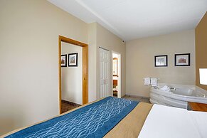 Comfort Inn Indianapolis North - Carmel