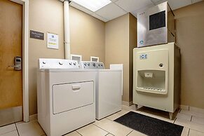 Comfort Inn Indianapolis North - Carmel