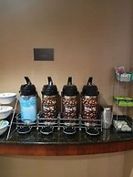 Comfort Inn Indianapolis North - Carmel