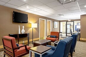 Comfort Inn Indianapolis North - Carmel