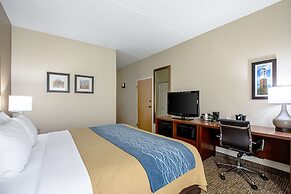 Comfort Inn Indianapolis North - Carmel