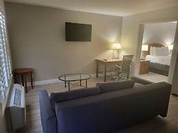 SureStay Plus Hotel by Best Western Tempe University