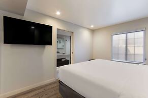 SureStay Plus Hotel by Best Western Tempe University