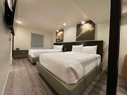 SureStay Plus Hotel by Best Western Tempe University