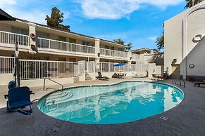 SureStay Plus Hotel by Best Western Tempe University