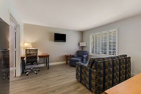 SureStay Plus Hotel by Best Western Tempe University