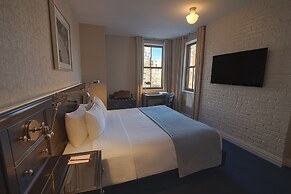The Frederick Hotel