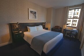 The Frederick Hotel