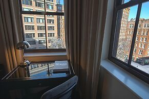 The Frederick Hotel