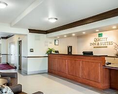 Quality Inn & Suites Albuquerque West