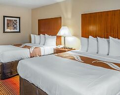 Quality Inn & Suites Albuquerque West