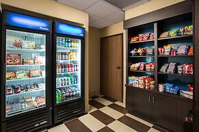 Hampton Inn Boulder - Louisville