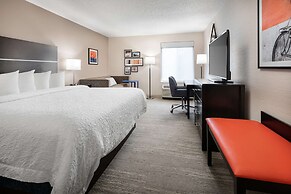 Hampton Inn Boulder - Louisville