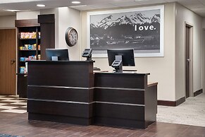 Hampton Inn Boulder - Louisville
