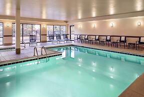 Hampton Inn Boulder - Louisville