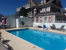 Econo Lodge Downtown