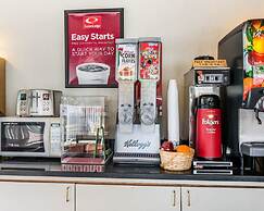 Econo Lodge Downtown