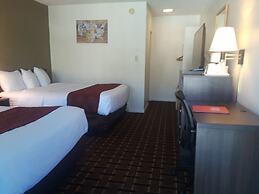 Econo Lodge Downtown