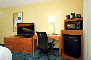 Fairfield Inn & Suites by Marriott Colorado Springs South