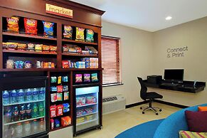 Fairfield Inn & Suites by Marriott Colorado Springs South