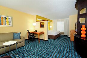 Fairfield Inn & Suites by Marriott Colorado Springs South