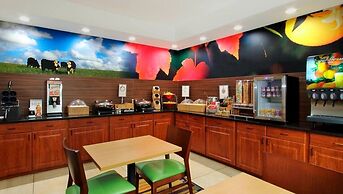 Fairfield Inn & Suites by Marriott Colorado Springs South