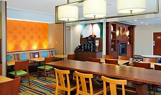 Fairfield Inn & Suites by Marriott Colorado Springs South