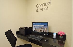 Fairfield Inn & Suites by Marriott Colorado Springs South