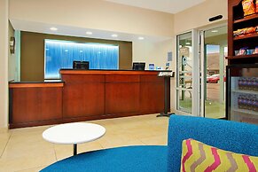 Fairfield Inn & Suites by Marriott Colorado Springs South