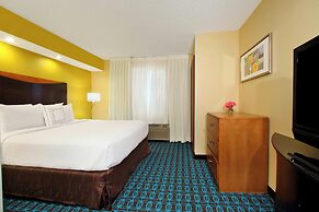 Fairfield Inn & Suites by Marriott Colorado Springs South